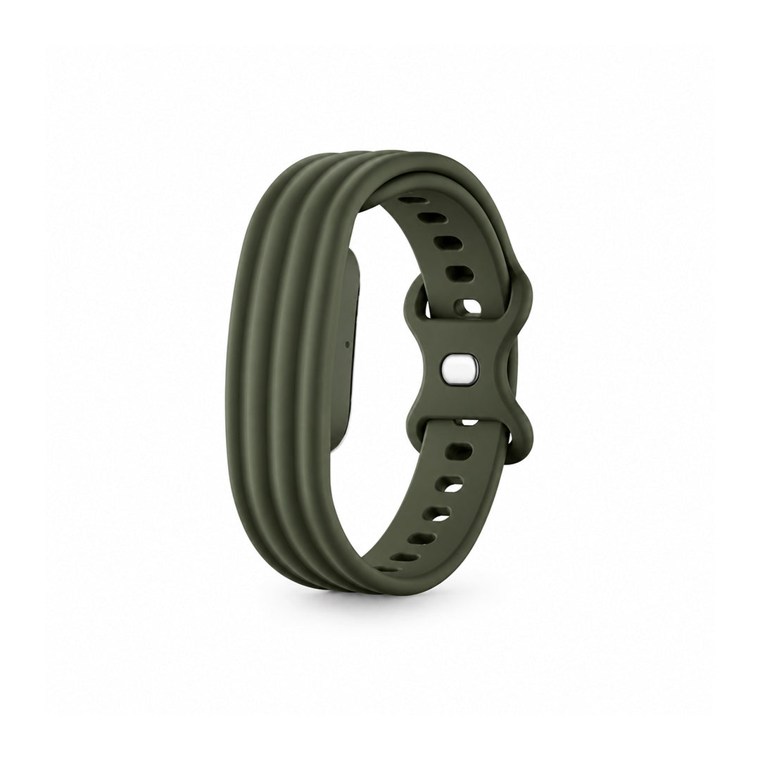 Essential Silicone Band