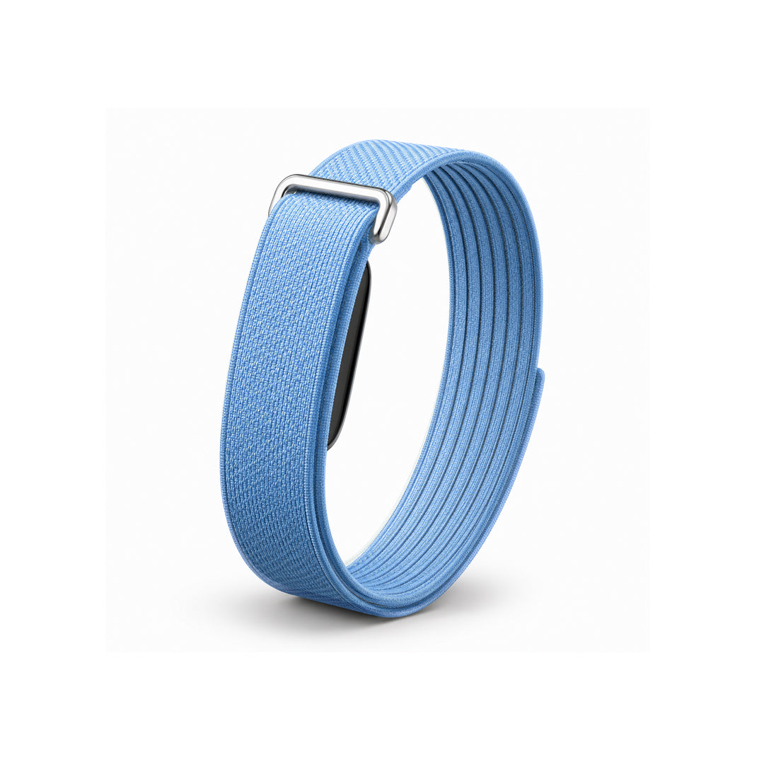 The Nylon+ Band