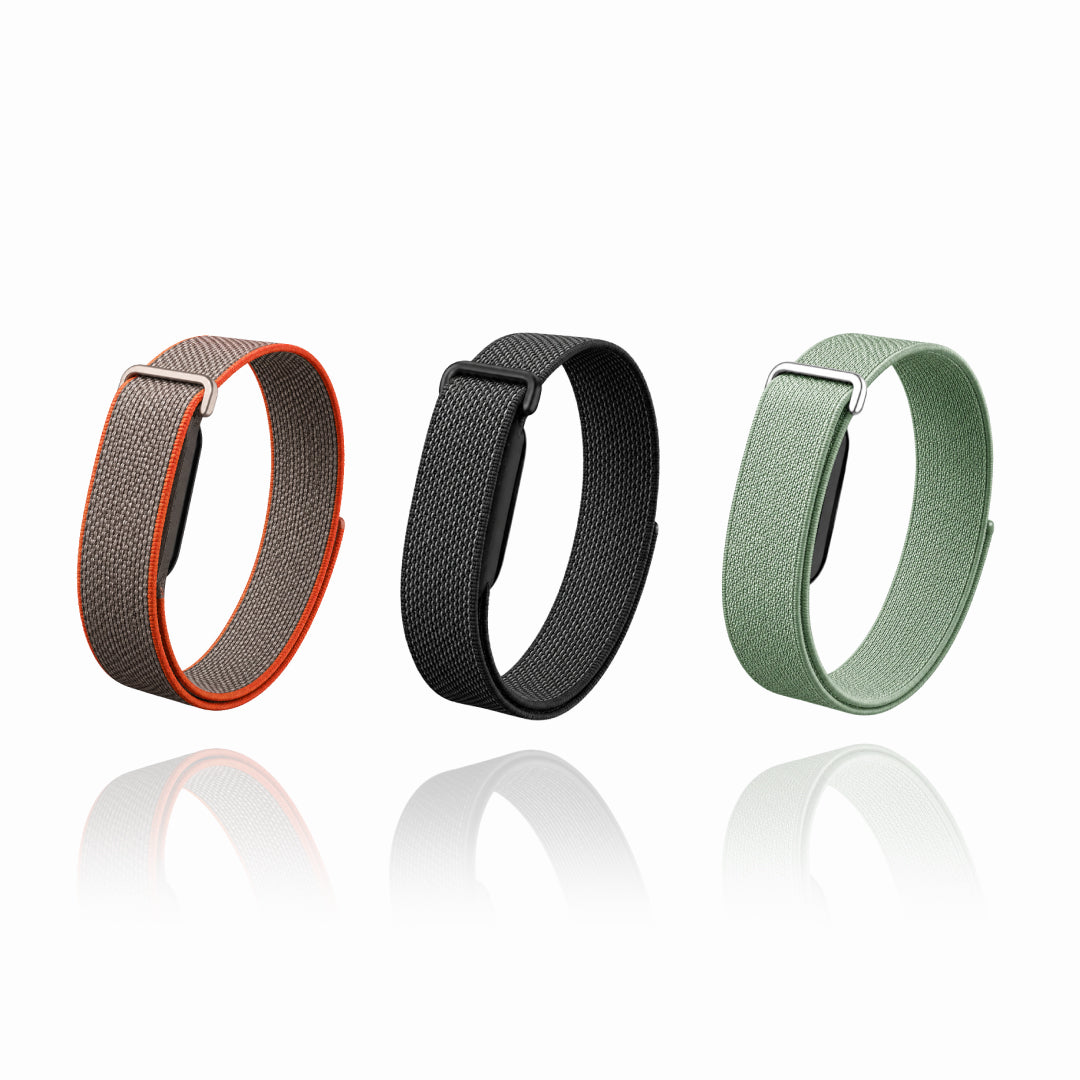 Essential Nylon Band