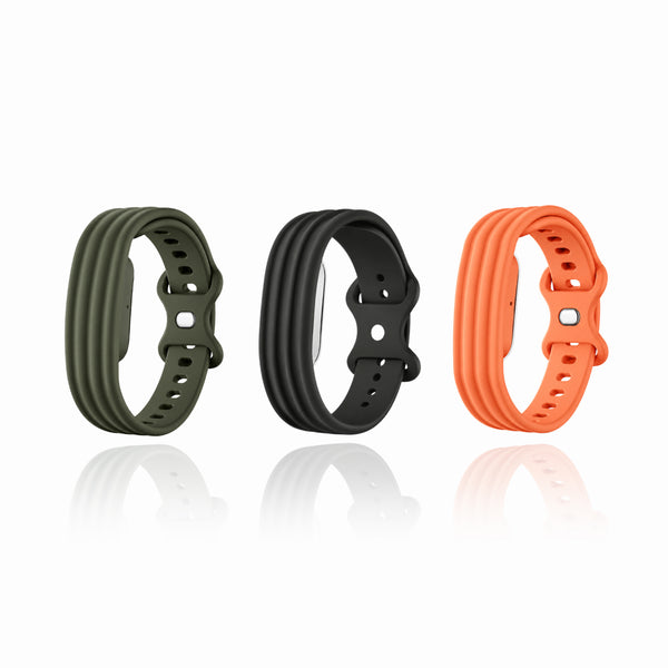 Essential Silicone Band