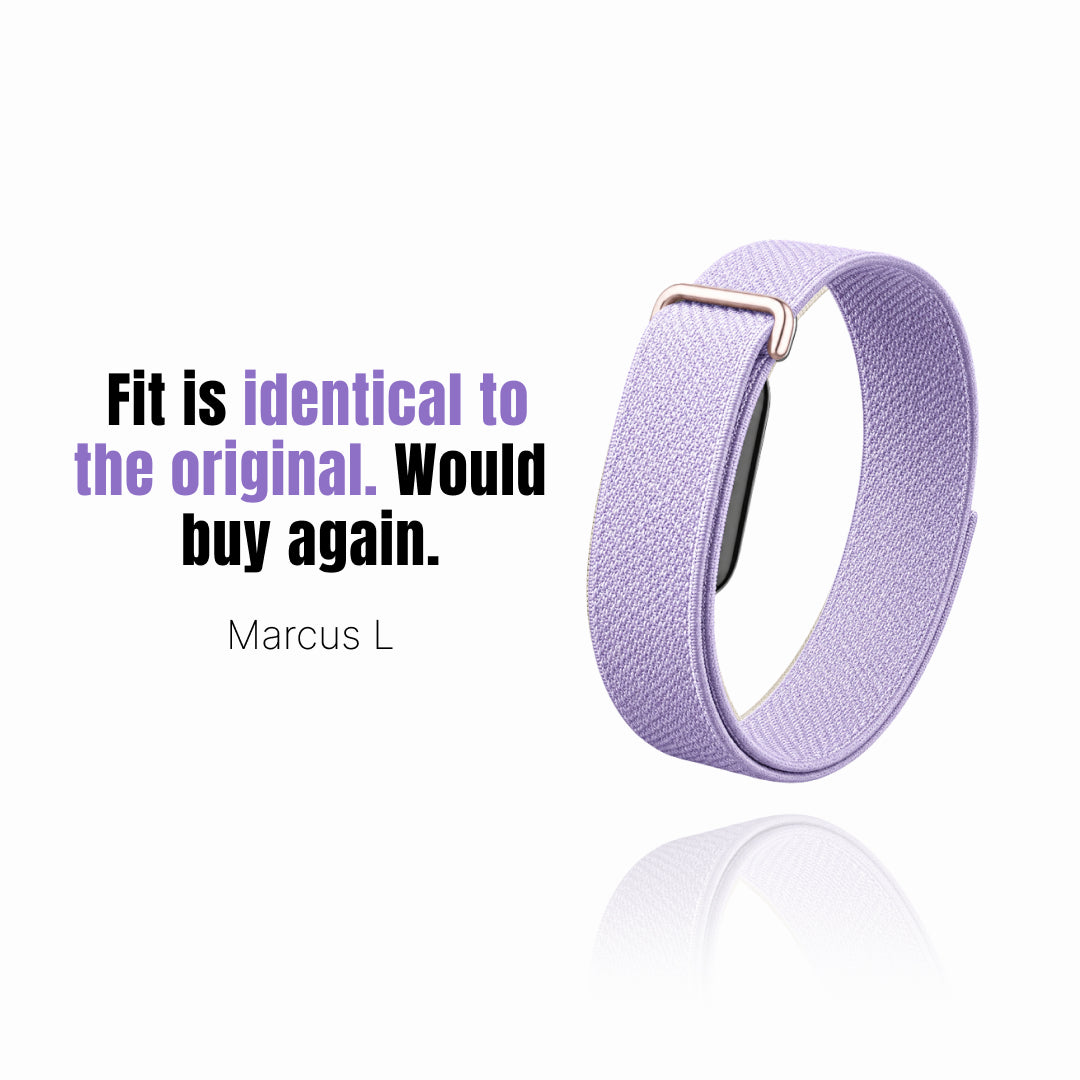 Essential Nylon Band