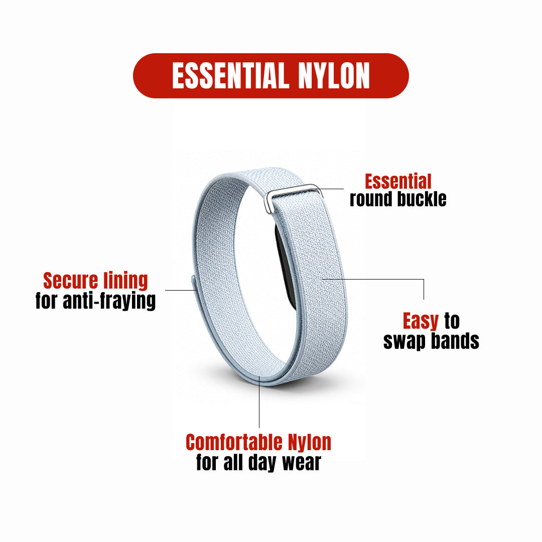 Essential Nylon Band