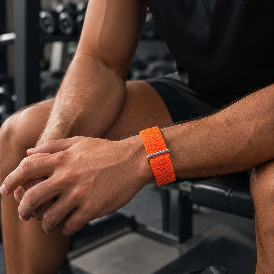 Essential Nylon Band